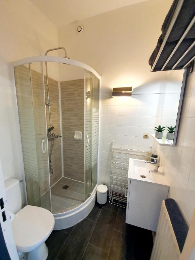 Hyper Centre, Cosy Tourmalet Lourdes