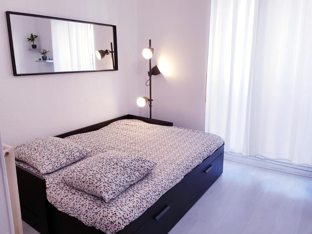 Hyper Centre, Cosy Tourmalet Appartement
