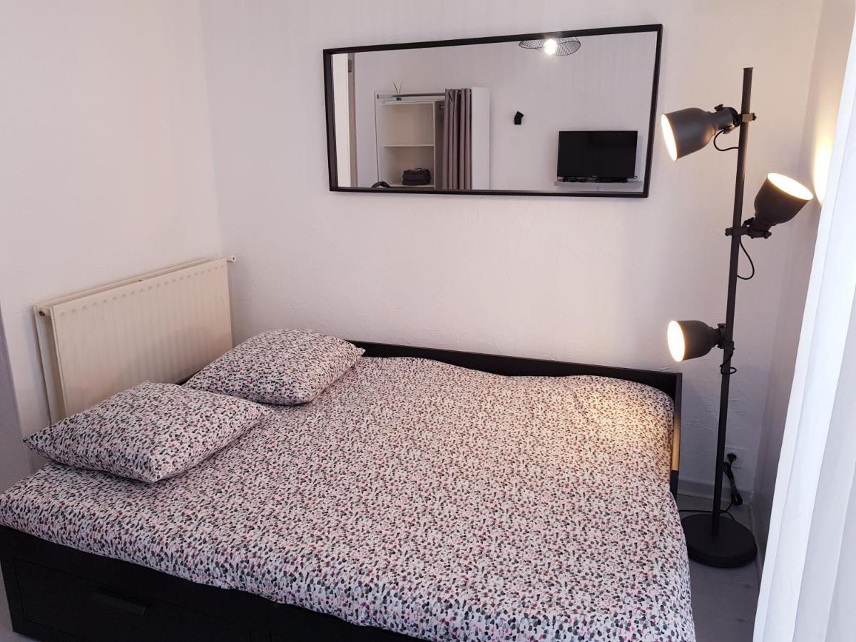 Appartement Hyper Centre, Cosy Tourmalet Lourdes