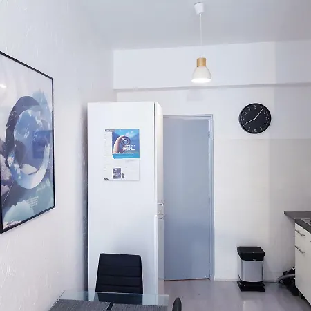 Studio Hyper Centre, Cosy Tourmalet Lourdes Exterior foto