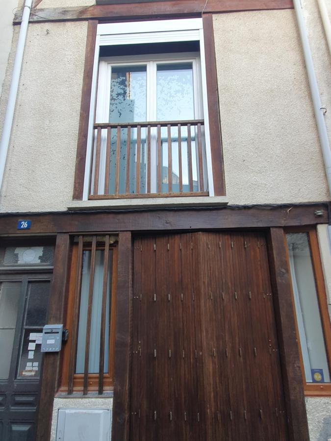 Apartamento Hyper Centre, Cosy Tourmalet Lourdes