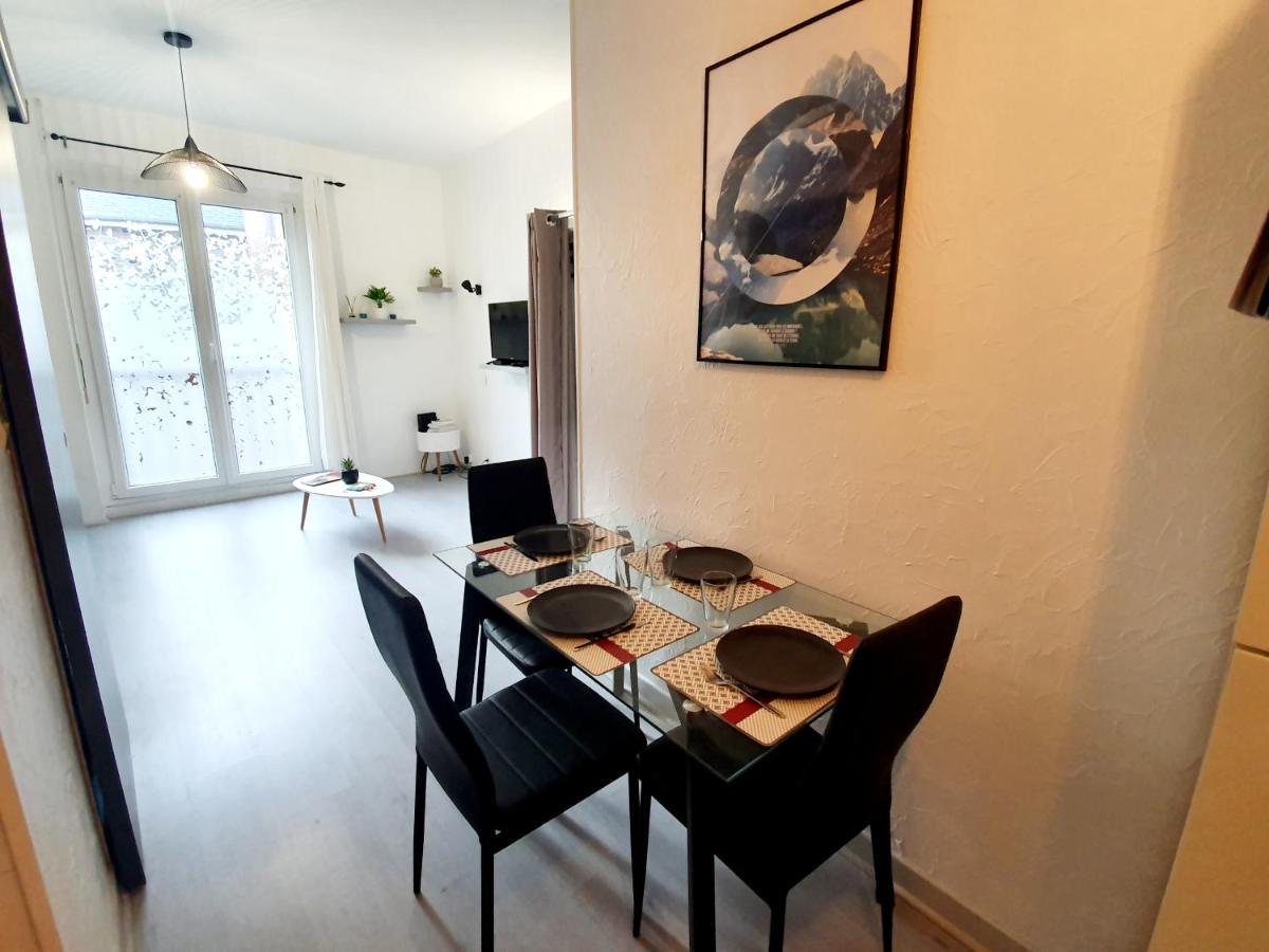 Apartment Hyper Centre, Cosy Tourmalet Lourdes