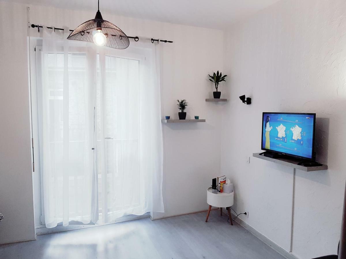Apartamento Hyper Centre, Cosy Tourmalet Lourdes