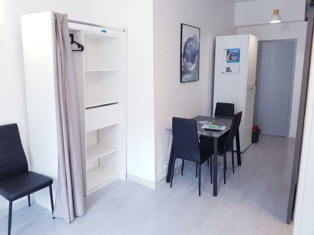 Hyper Centre, Cosy Tourmalet Apartamento *